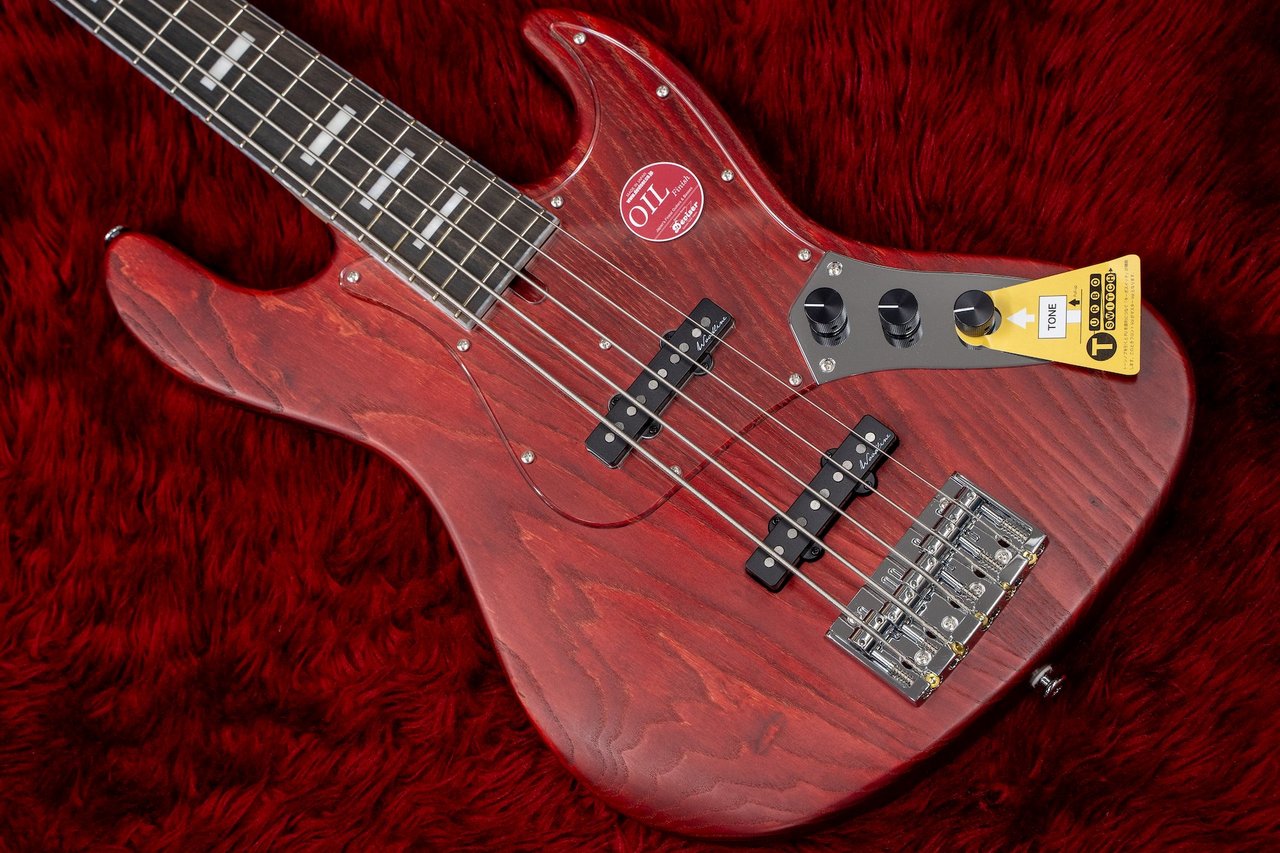 Bacchus WOODLINE 517/E RED/OIL Hand Made Series #140780 4.225 kg ...