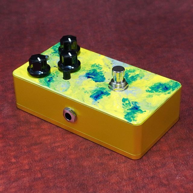 Leqtique Azur EVR（新品）【楽器検索デジマート】
