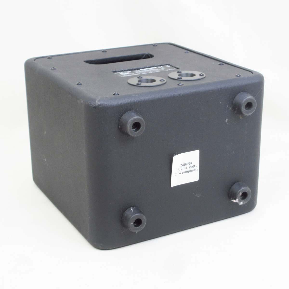 VOX BC108 1x8 Speaker Cabinet ギターアンプキャビネット 【横浜店