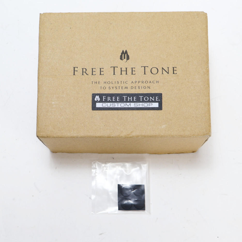 Free The Tone 【中古】 Free The Tone ODL-1-CS OVERDRIVELAND CUSTOM