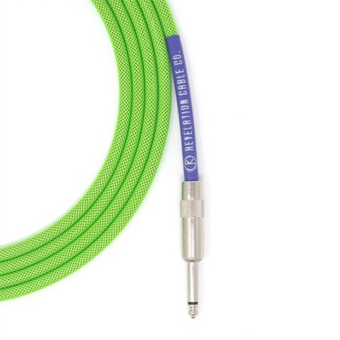 Revelation Cable Beatlejuice - Van Damme Pro Grade Classic XKE