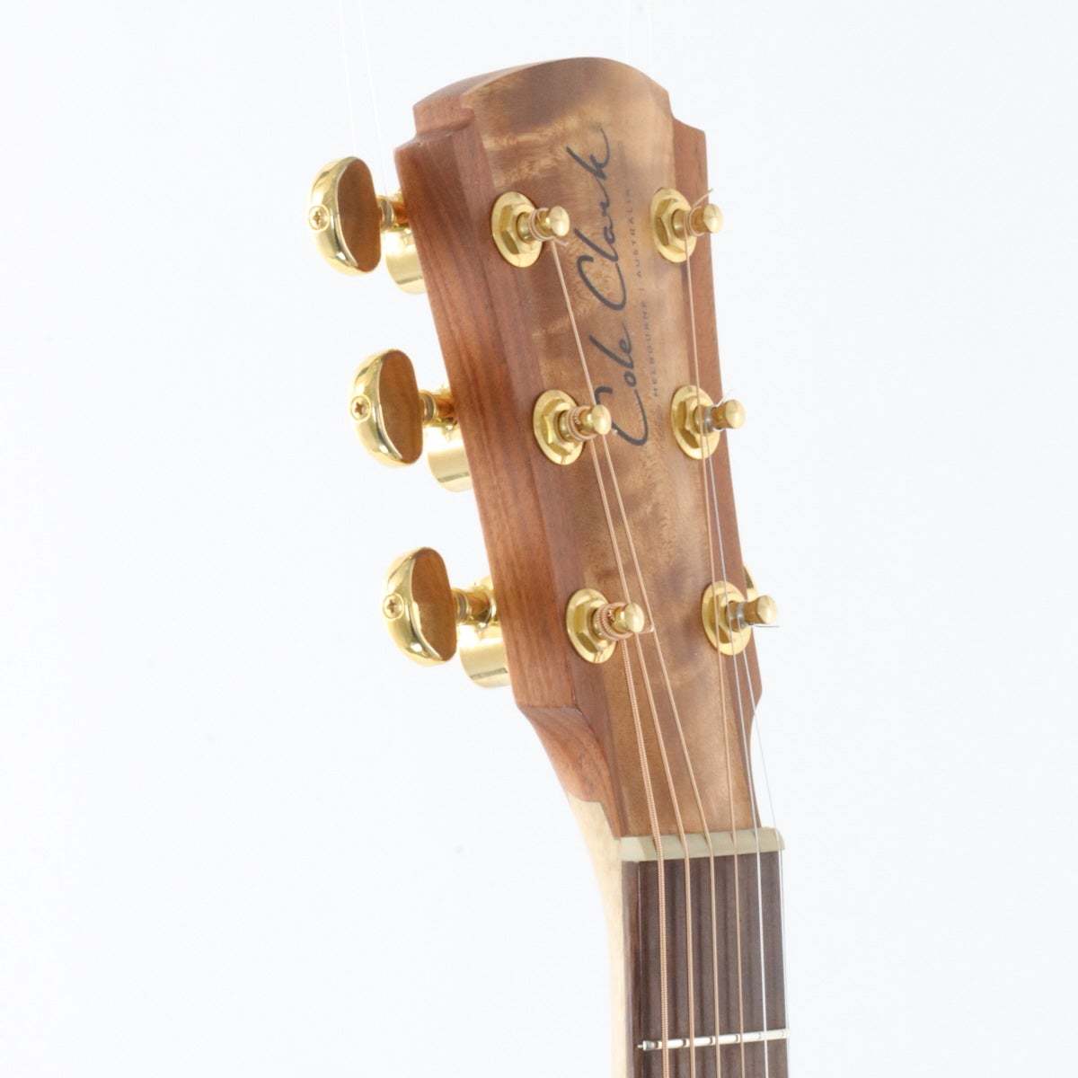 Cole Clark Angel 2 AN2EC-RDBL Redwood/Blackwood 【福岡店】【値下げ