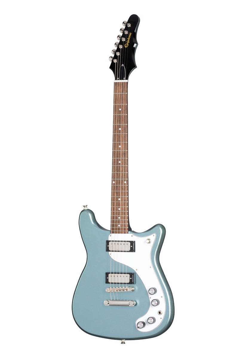 生産完了品★エピフォン ウィルシャー   epiphone  wilshire種類エレキギター