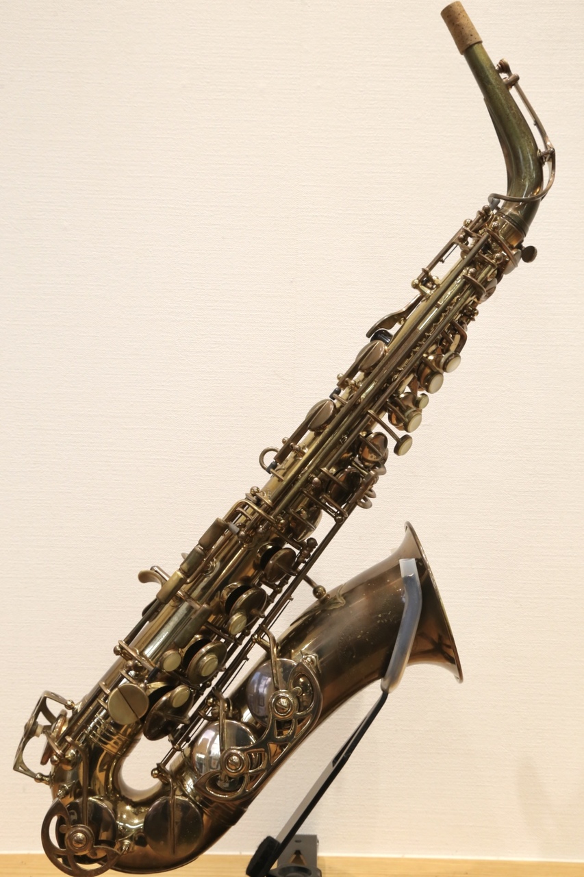 Buffet Crampon S1 (1982)【委託品/※ダニエル・デファイエ氏選定品