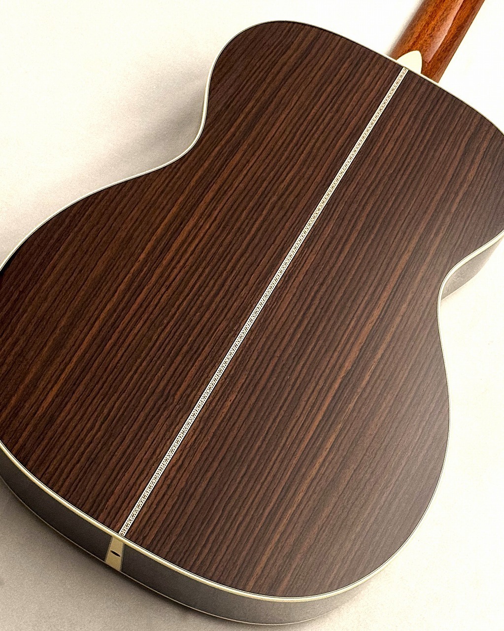 ジャンク品　アコースティックギター OM42 Martin 【2024年製USED】 OM-42 Standard 【Mint Condition!!!】（中古