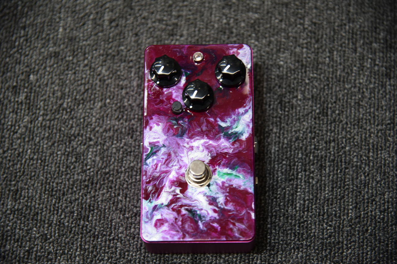 Leqtique Leqtique EVR 9/9 EVR（新品/送料無料）【楽器検索デジマート】