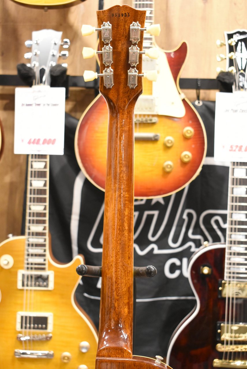 Gibson Custom Shop PSL Murphy Lab 1959 Les Paul Standard U.L.Aged