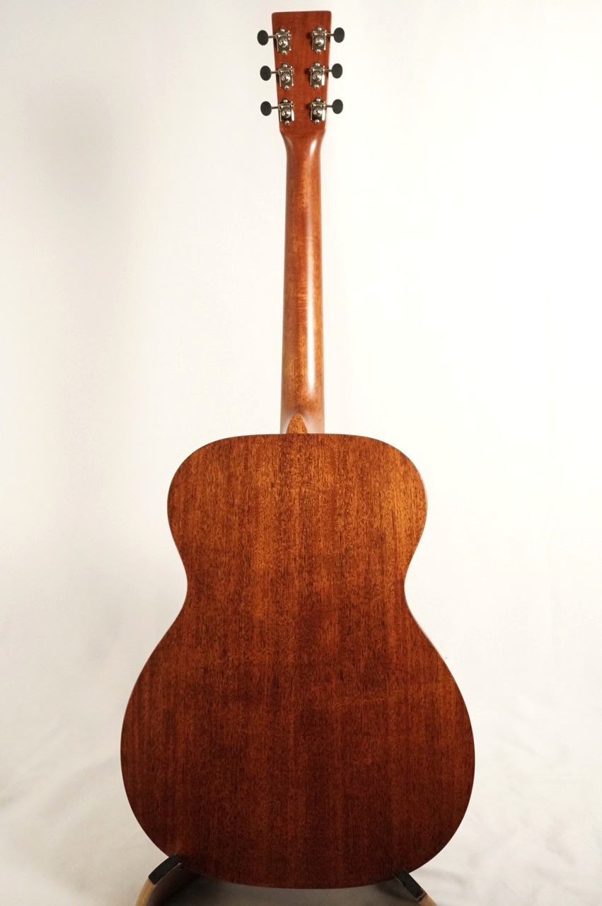 Martin 【オールマホガニー】000-15M #3069970（新品/送料無料）【楽器