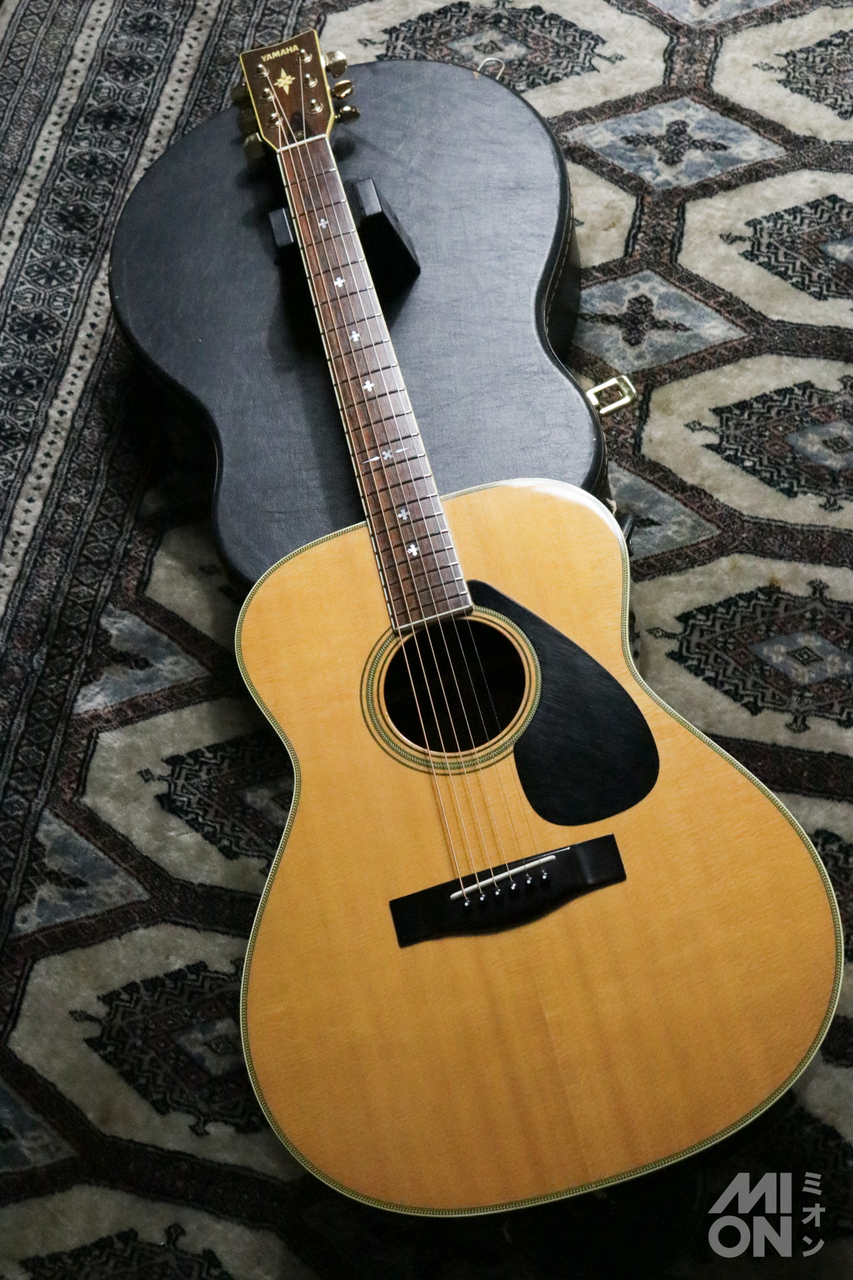 091s☆YAMAHA ヤマハ S-21 ナチュラル アコギ アコースティックギター