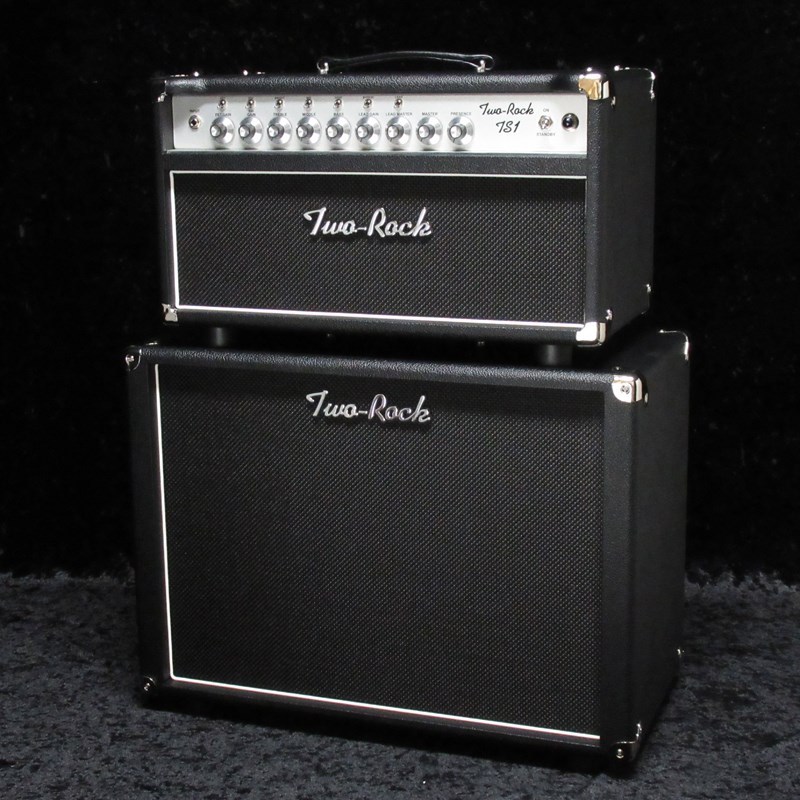 TWO ROCK 1x12Cabinet Oval Back / EVM12S【8Ω】（新品）【楽器検索デジマート】