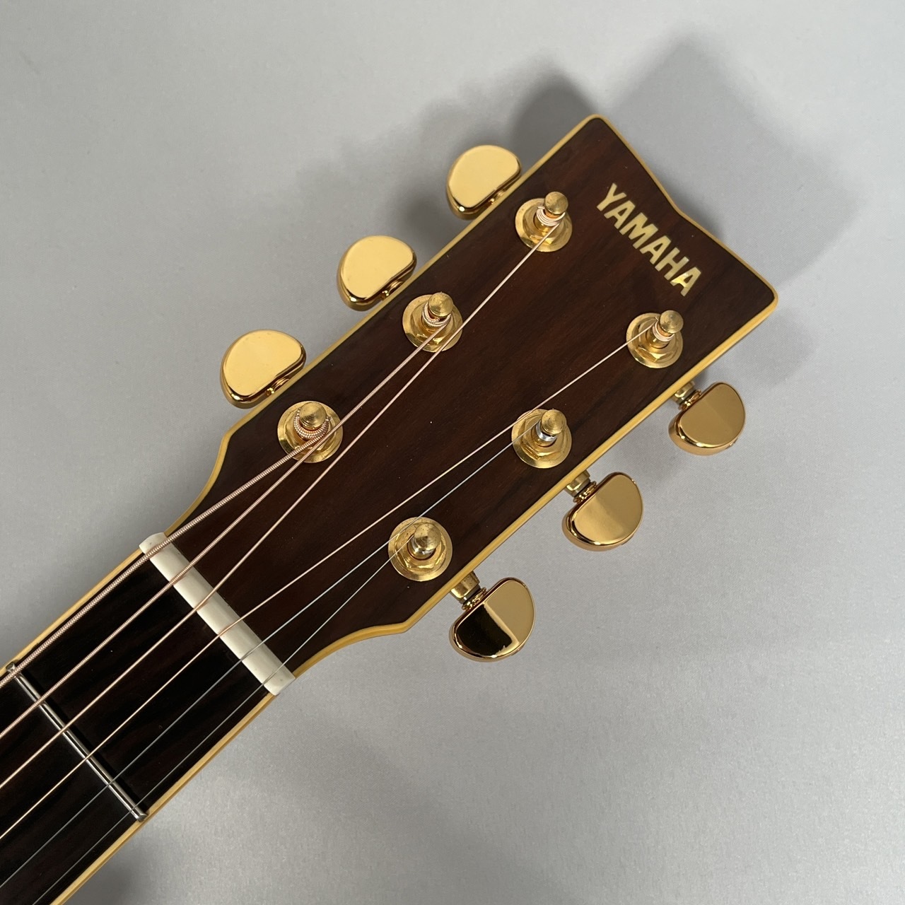 YAMAHA 【中古】YAMAHA LS16 純正セミハードケース付（中古/送料