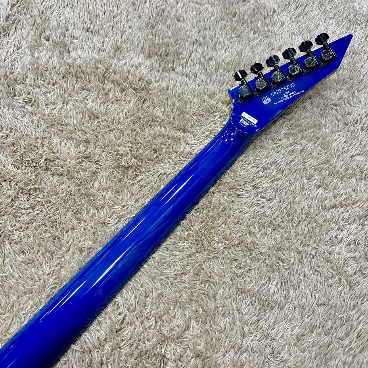 BanG Dream! 氷川紗夜モデルM-II SAYO BanG Dream! M-II SAYO [BanG Dream! Roselia 氷川紗夜 モデル