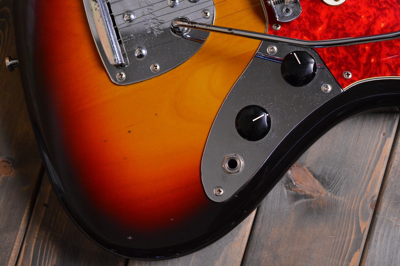 Fender Japan JG66（中古/送料無料）【楽器検索デジマート】