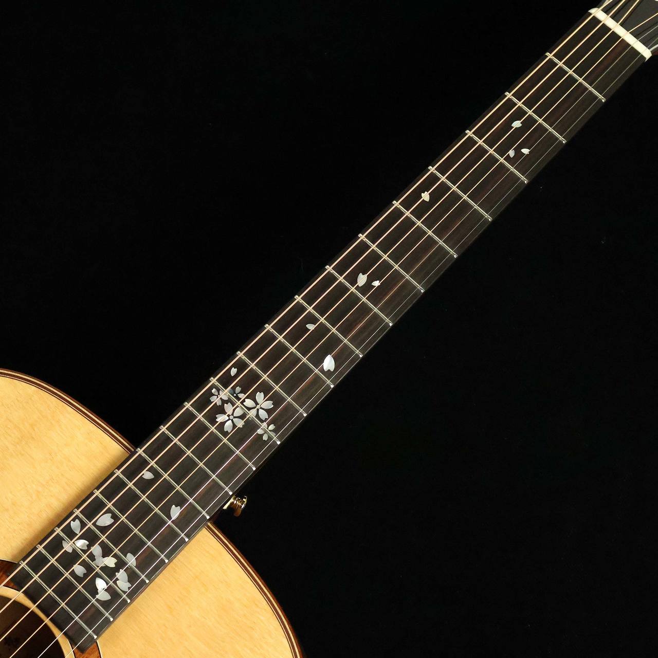 Headway HF-KOBOREZAKURA S/N：OS250046 【おさむらいさん
