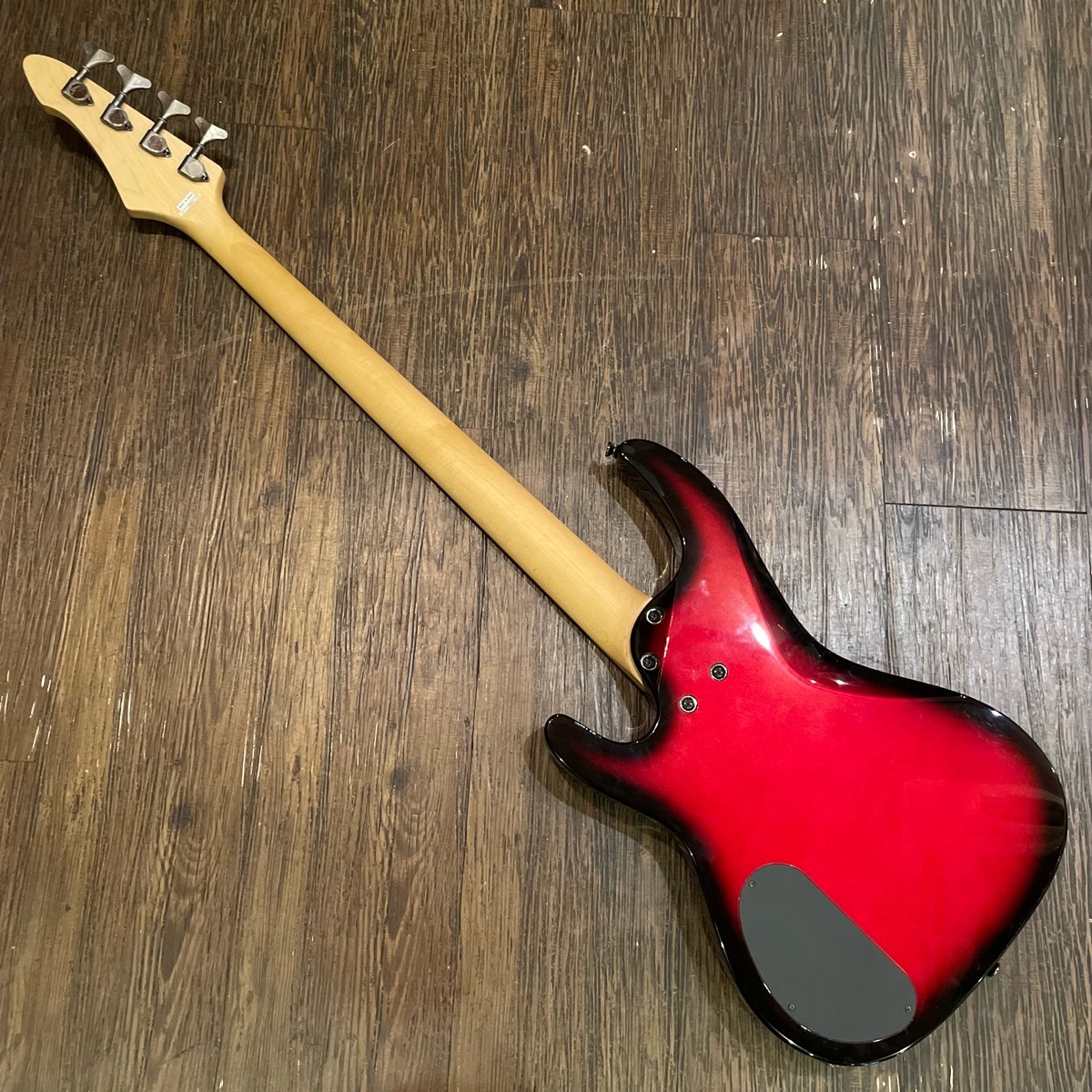 Aria Pro II MAB-STB-II Electric Bass（中古/送料無料）【楽器