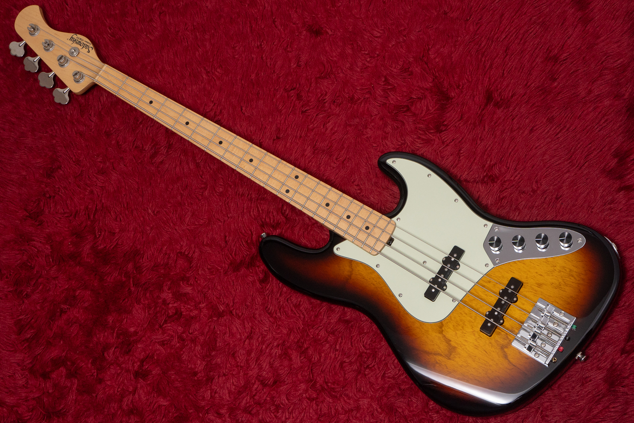 Sadowsky Tokyo RB 59 Burst 4st 4.180kg #61464【GIB横浜