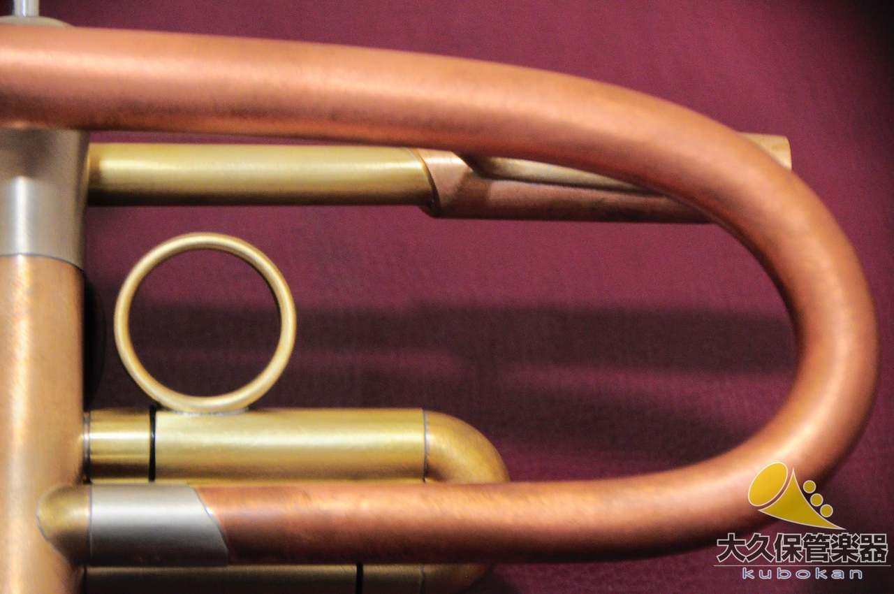 Lotus ロータス SOLO MAX B♭トランペット(新品)（新品）【楽器検索