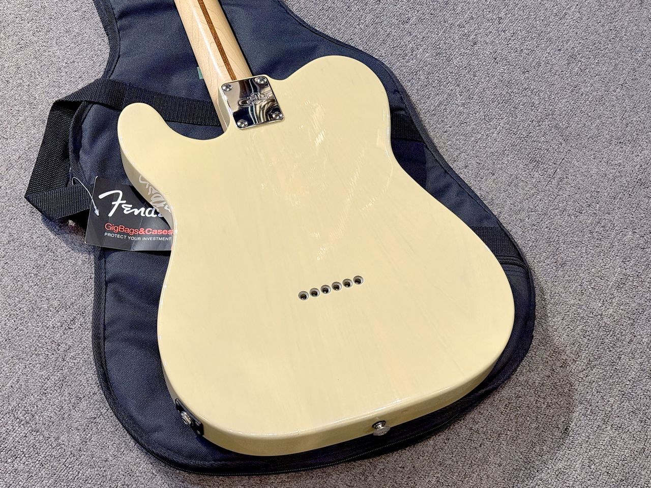 G&L ASAT CLASSIC Tribute Made In Japan（中古）【楽器検索デジマート】