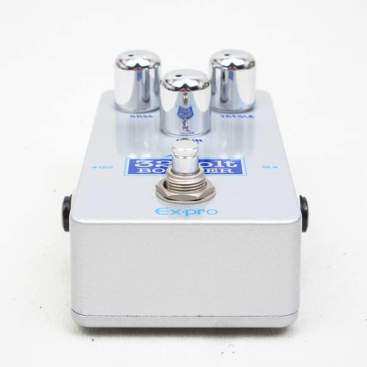 Ex-pro 32 volt Clean Booster 32 volt Booster ブースター 【横浜店