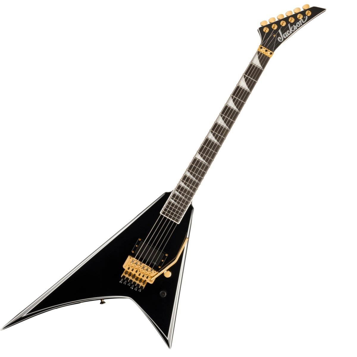 Jackson Concept Series Limited Edition Rhoads RR24 FR H