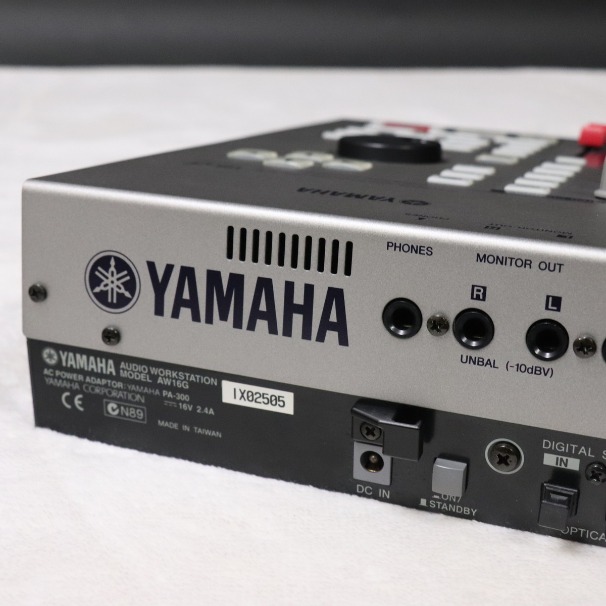 YAMAHA AW16G 20GHD CDRW 【梅田店】（中古）【楽器検索デジマート】