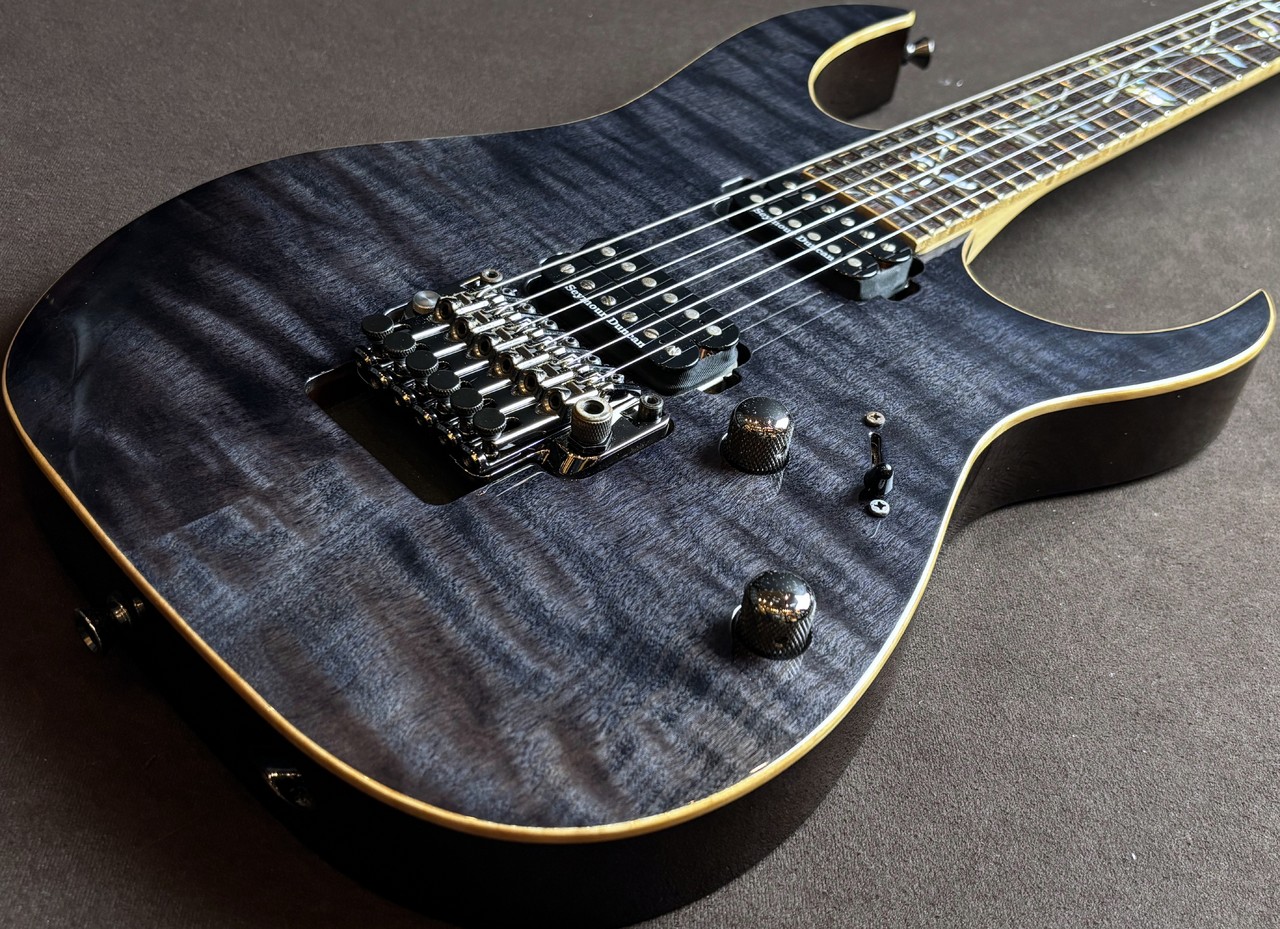 【中古】 片山葉隠 Ibanez RG8420ZD BX（中古）【楽器検索デジマート】