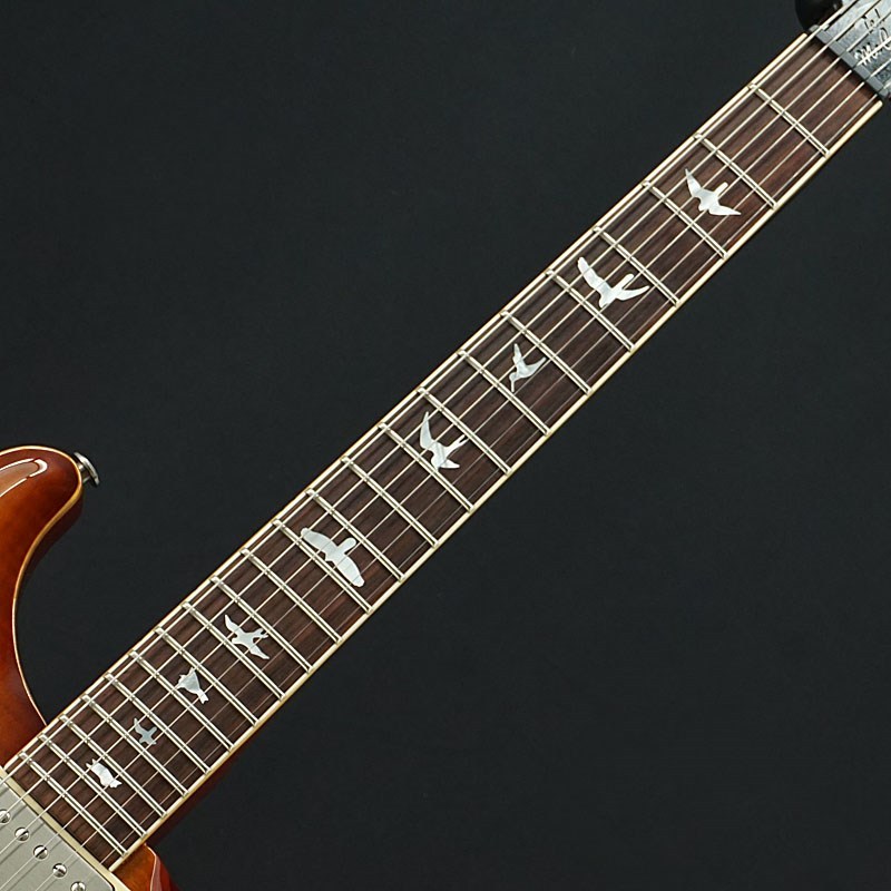 Paul Reed Smith(PRS) USED 中古 Ted McCarty DC245/McCarty Sunburst