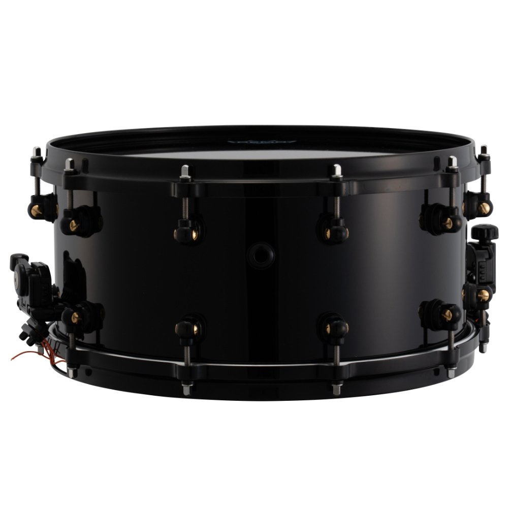 洋楽 Black Pearl Pearl パール RF1P1465S20/B Reference One 20ply Black in the