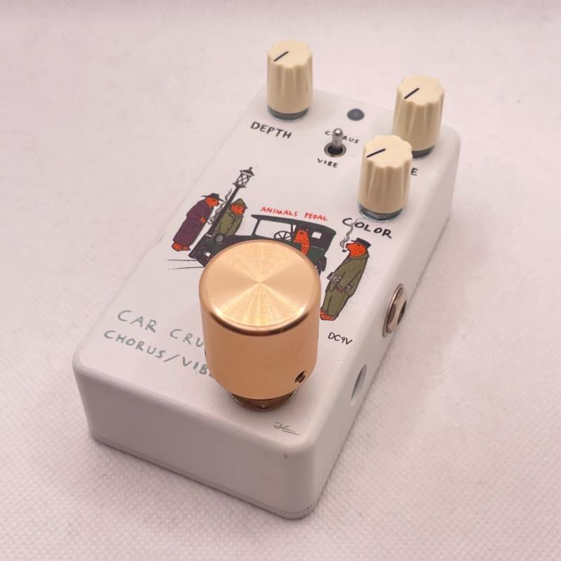 Animals Pedal USED 中古 Car Crush Chorus/Vibe（中古）【楽器検索