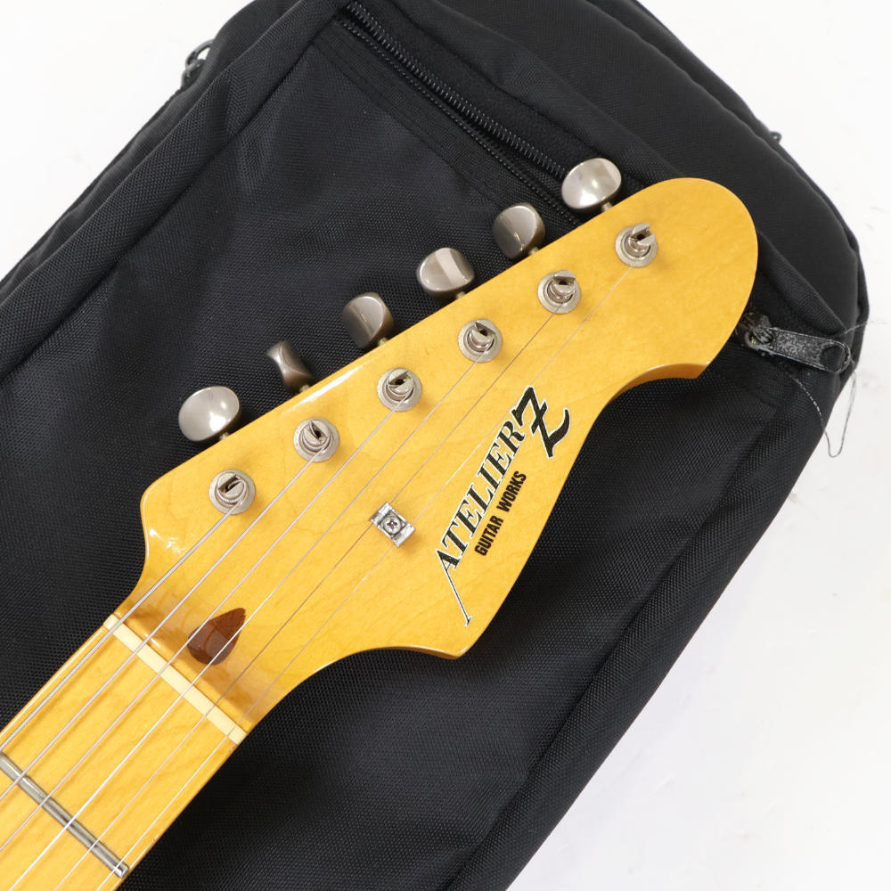 ATELIER Z 【中古】 エレキギター ATELIER Z L.E.S. (Lower East Side