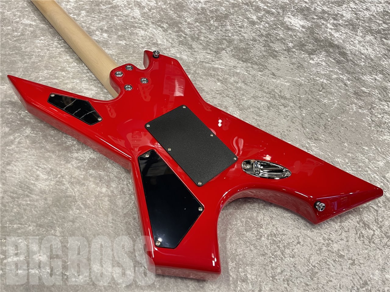 Killer KG-Exploder SE【Red】（新品/送料無料）【楽器検索デジマート】