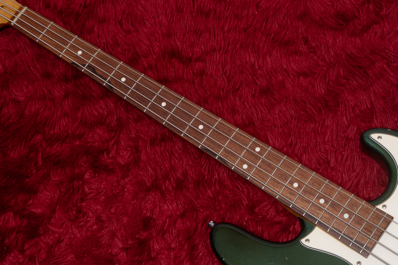 momose MJ1-STD/NJ LPB Aged 3.970kg #16514【GIB横浜】（中古