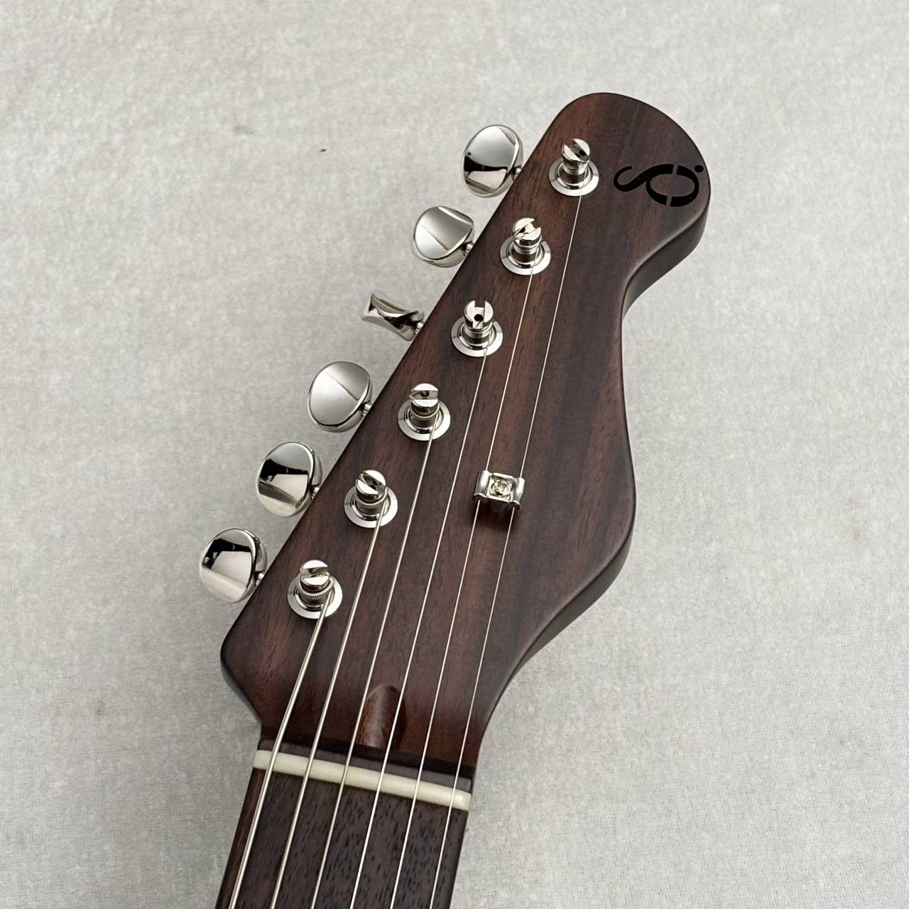 Black Smoker DELTA CUSTOM -Brown Sugar- #25K42 ≒3.61kg【久々の