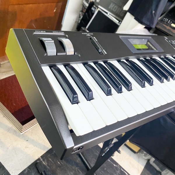 korg x5 シンセサイザー　中古品 KORG X5（中古）【楽器検索デジマート】