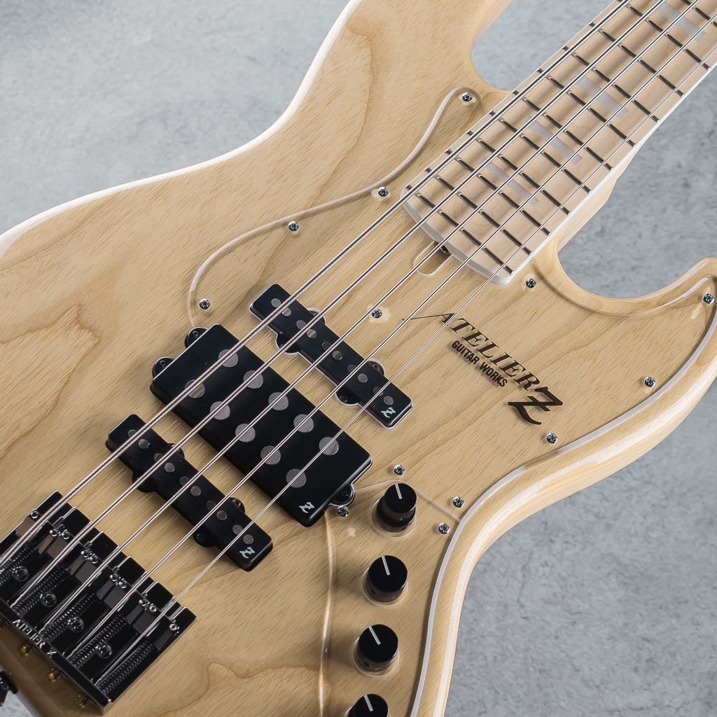 ATELIER Z JHJ#265 Natural（新品）【楽器検索デジマート】
