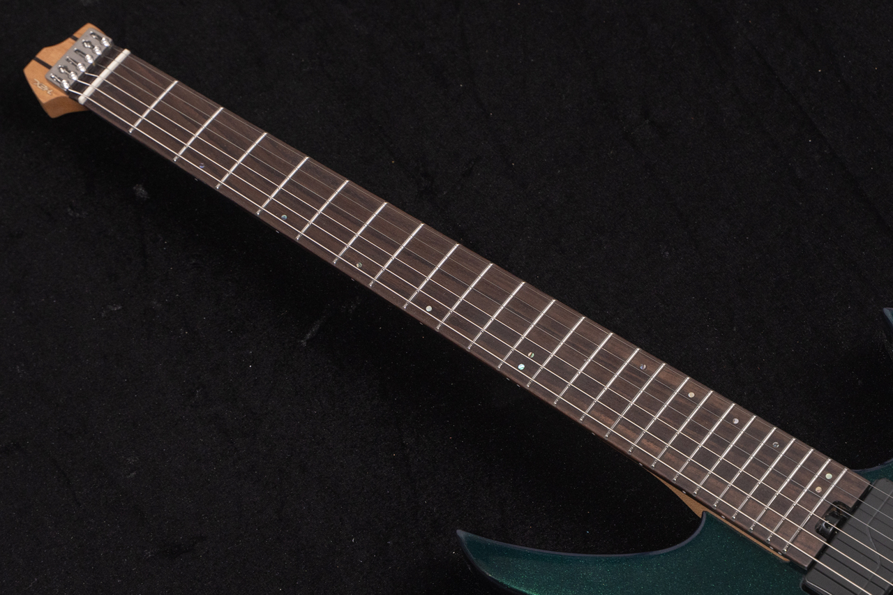 HEX Guitars N600 G/CG（新品/送料無料）【楽器検索デジマート】