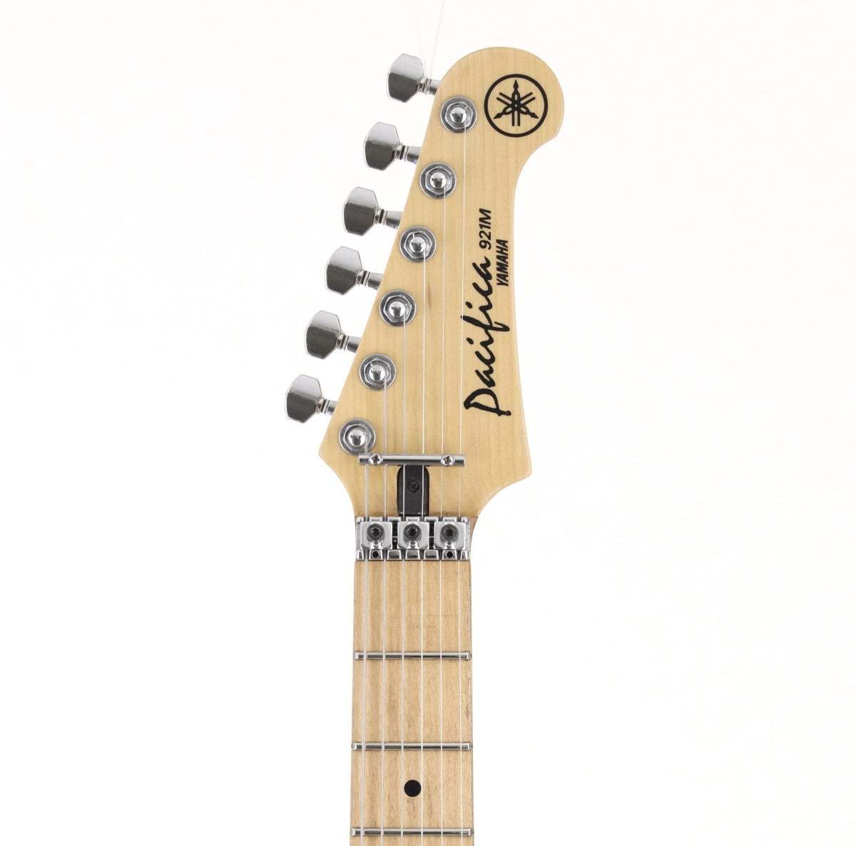 YAMAHA Pacifica PAC921M FB【3.96kg】【S/N:HX18029】【横浜店