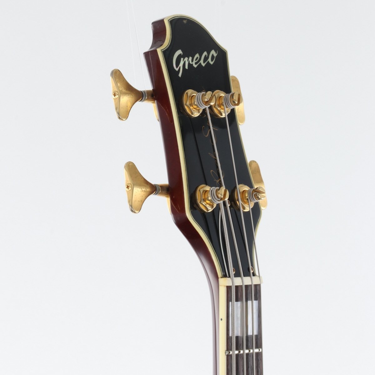 日本製 Greco LGB-100 Les Paul Bass エレキベース 日本製 Greco LGB-100 Les Paul Bass エレキベース