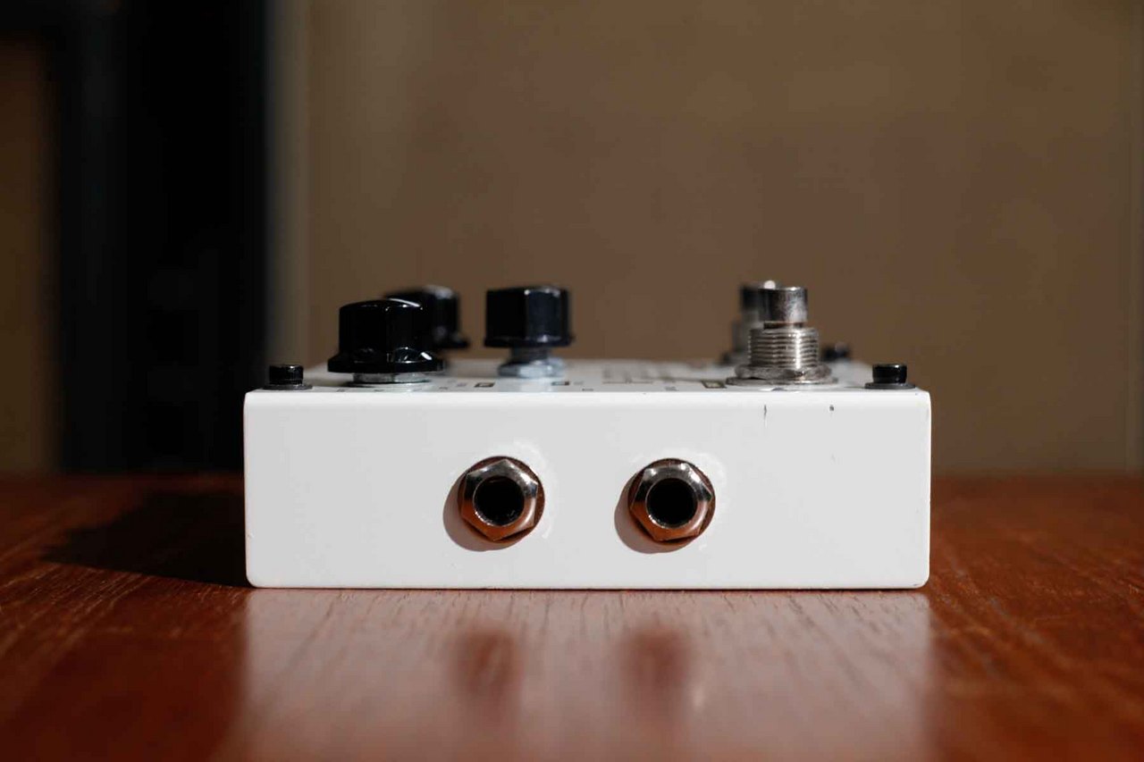 JOYO D-SEED II 【USED】（新品）【楽器検索デジマート】