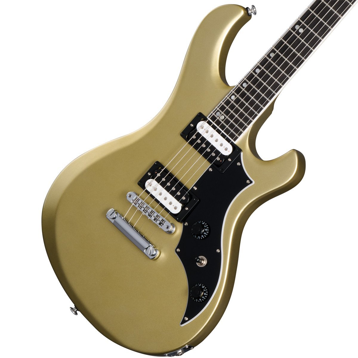 Gibson Victory Gold Mist Satin ギブソン ヴィクトリー【渋谷店