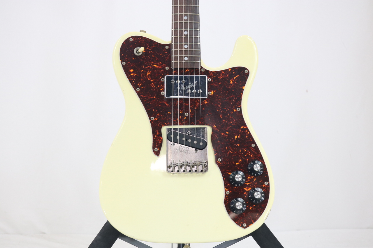 Fender Japan TC72-65 ORDER MADE（中古）【楽器検索デジマート】