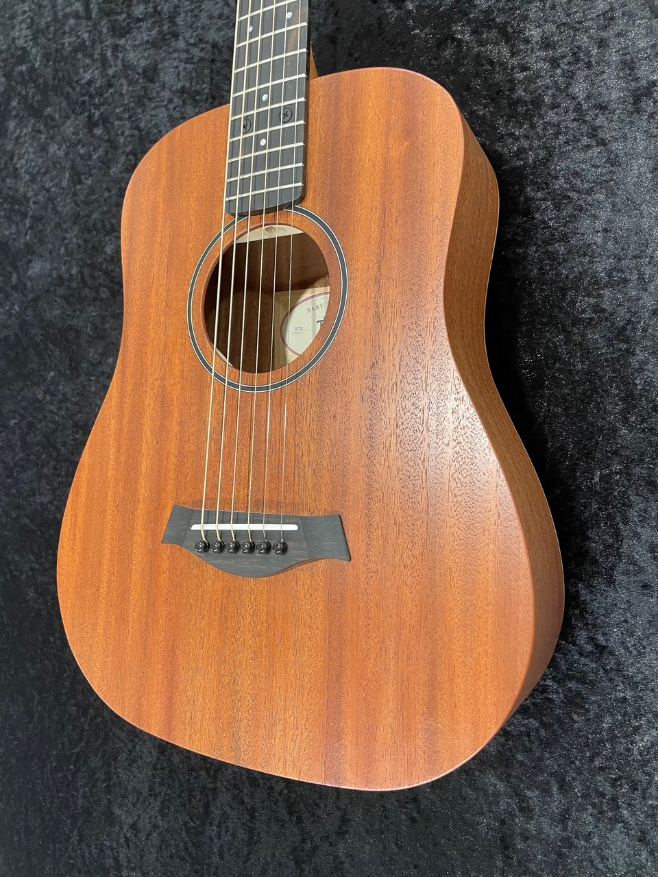 Taylor Baby Taylor Mahogany (BT-2)（新品/送料無料）【楽器検索