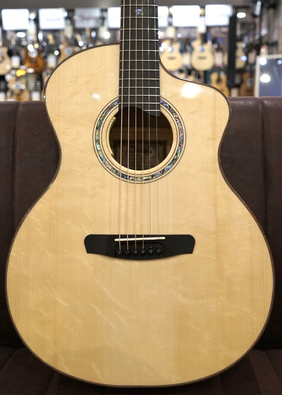 Dowina 【個体演奏動画あり】【中古ご委託品】ACERO-GACE-DS【アンセム