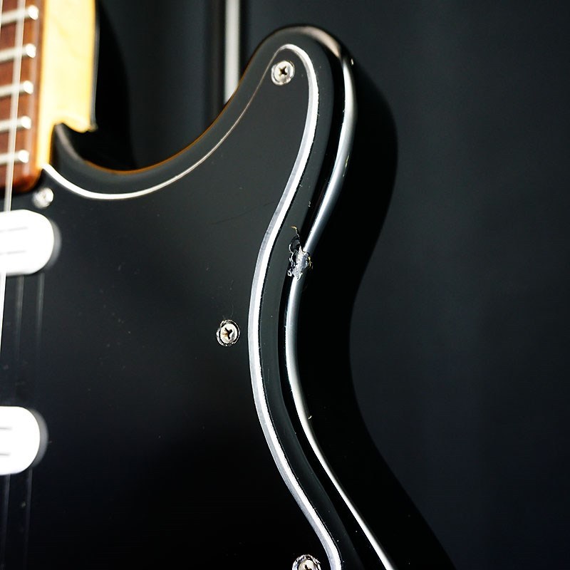 MUSIC MAN 【USED】 AXIS Sport HSS Mod. (Opaque Black) 【SN.A91369