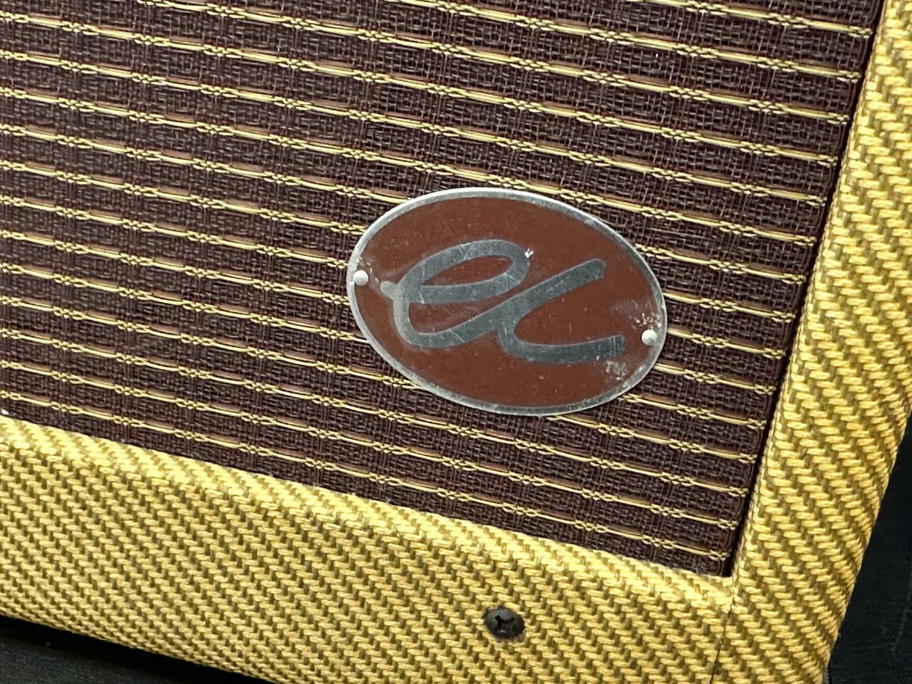 Fender EC Vibro Champ（中古）【楽器検索デジマート】