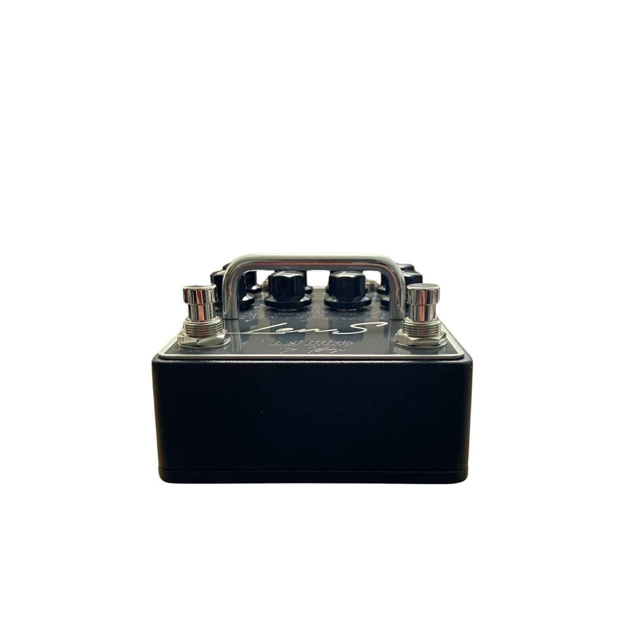 ギター E.N.T EFFECTS LenS E.N.T EFFECTS LenS オーバードライブ 日本製 Made in Japan