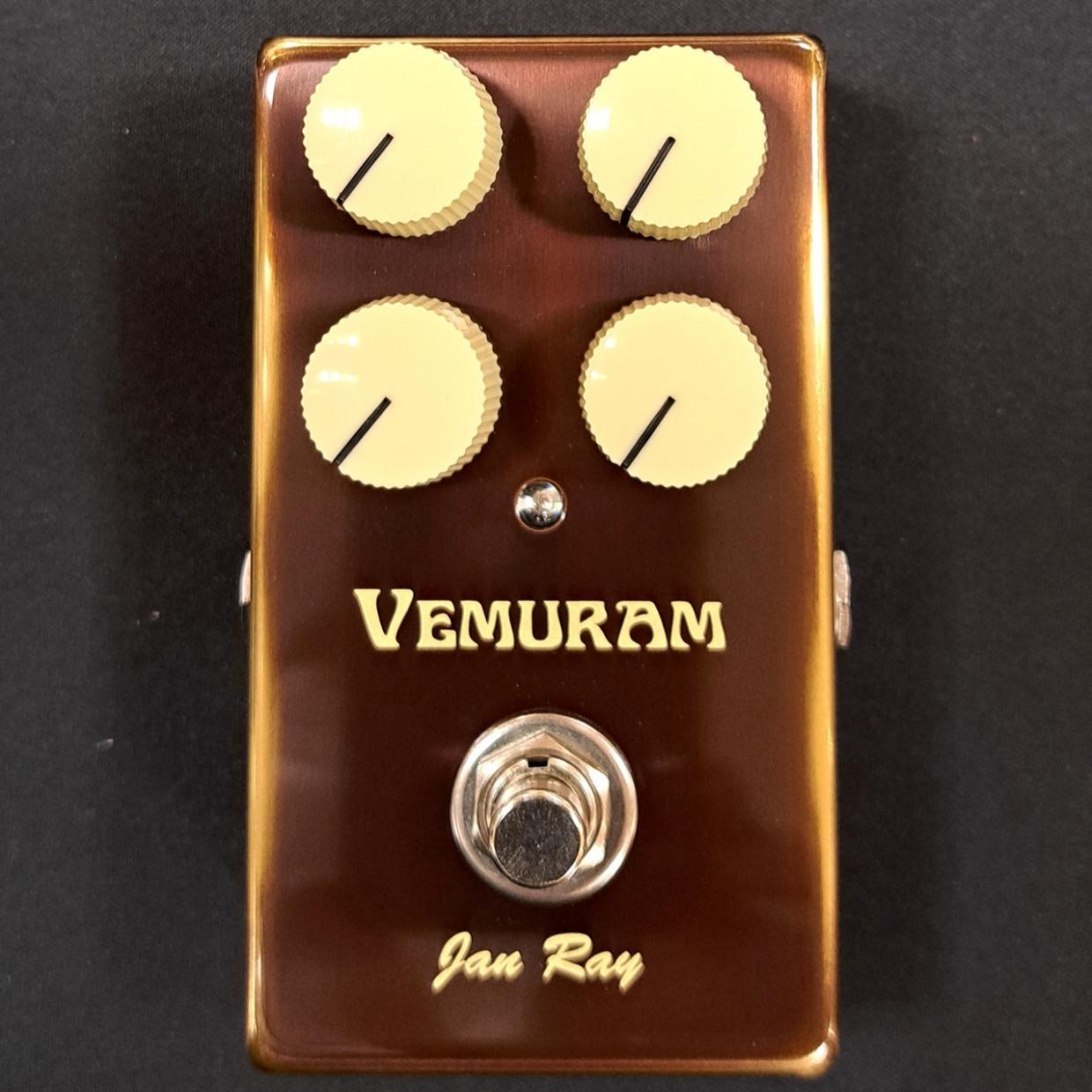 VEMURAM Jan Ray（新品/送料無料）【楽器検索デジマート】