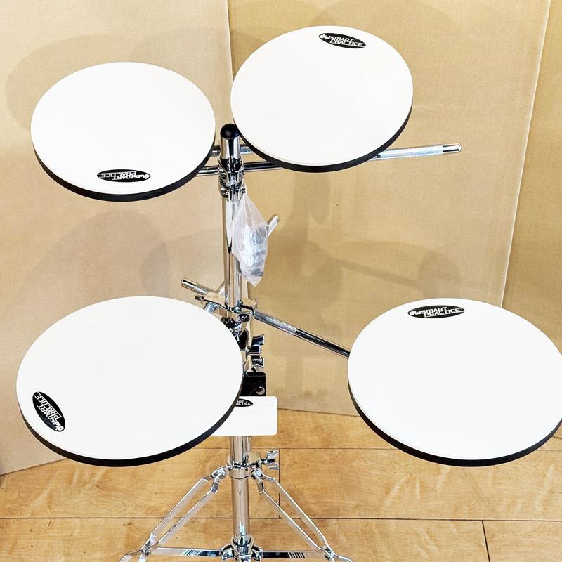 DW ドラム練習パッドセット DW-CP-PAD-TS5