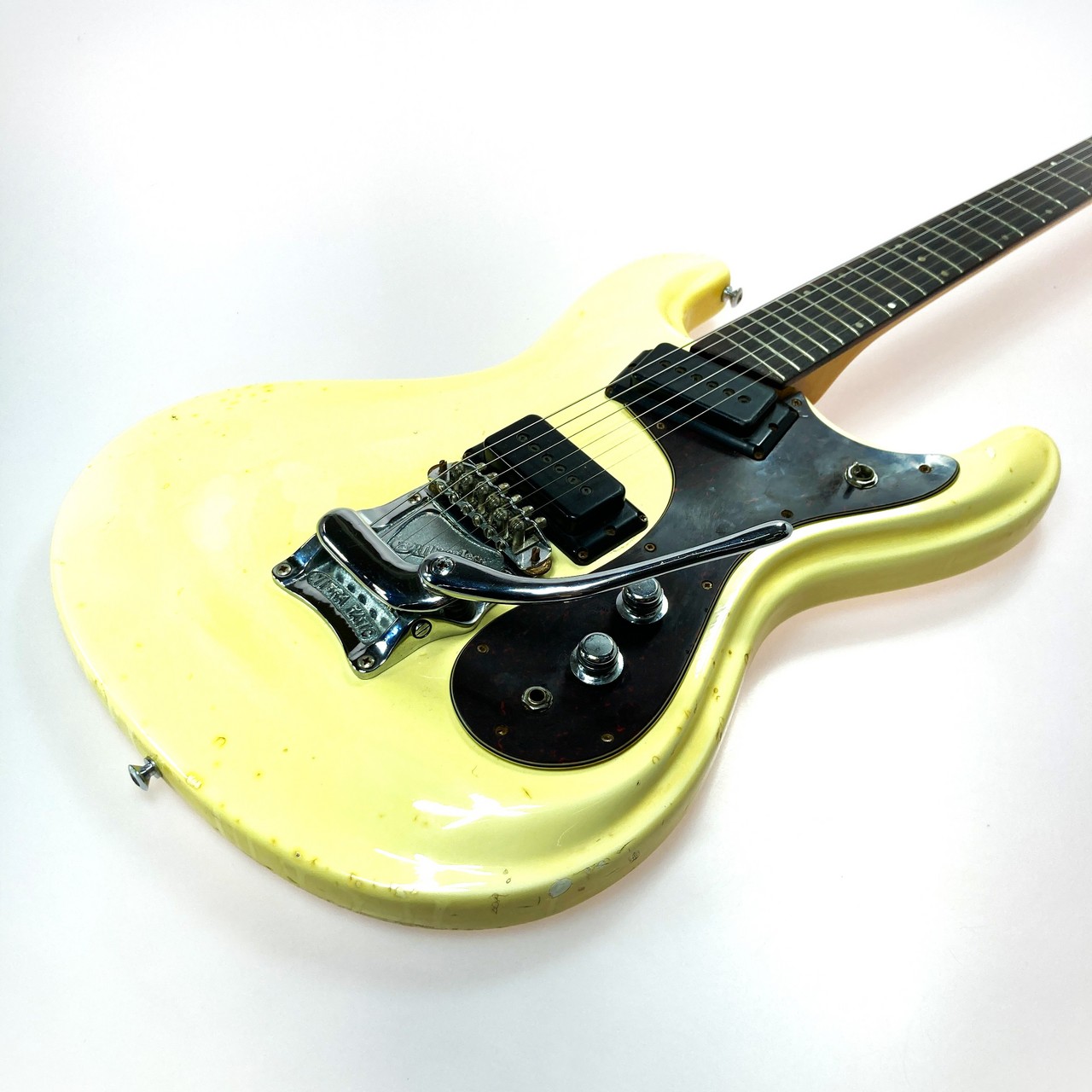 Morales ZES-300（中古）【楽器検索デジマート】