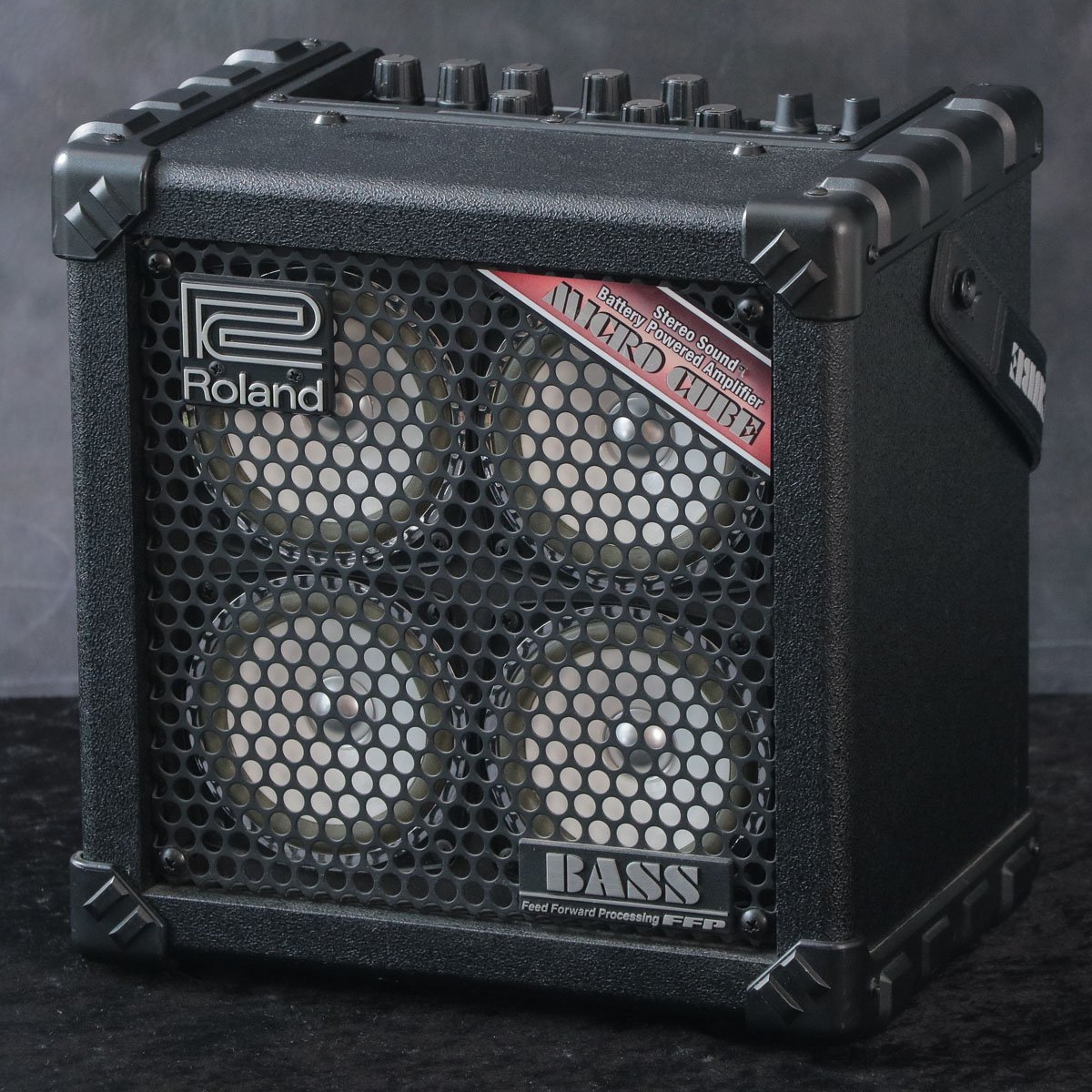 Roland MCB-RX Micro Cube Bass RX 【御茶ノ水本店】（中古